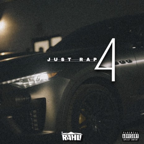 Just Rap 4 | Boomplay Music