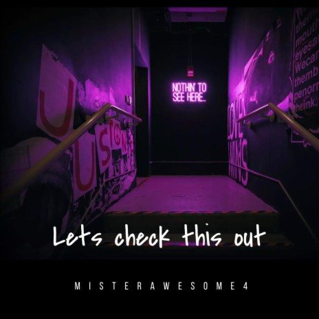 Let's Check This Out | Boomplay Music