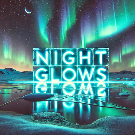 NIGHT FLOWS | Boomplay Music