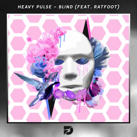 Blind (Ft. Ratfoot) | Boomplay Music