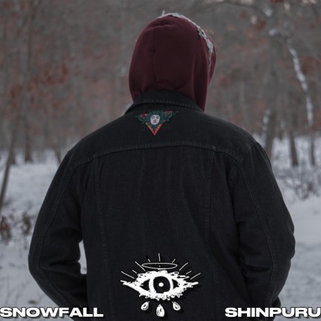 Snowfall ft. Shinpuruu | Boomplay Music