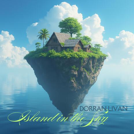 Island in the Sky | Boomplay Music