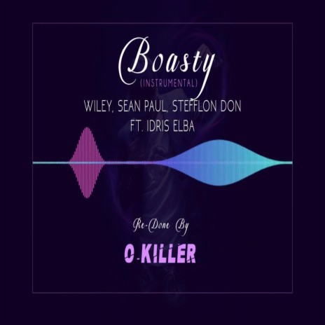 Boasty Instrumental | Boomplay Music