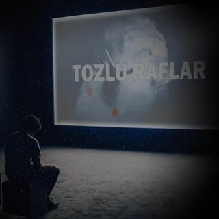 Tozlu Raflar (Duygusal Melankolik Beat)