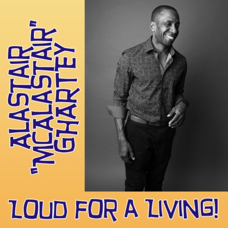 Alastair McAlastair _Shaquanda | Boomplay Music