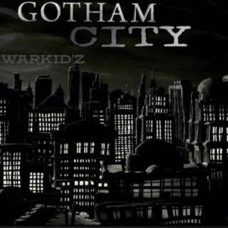 Gotham City