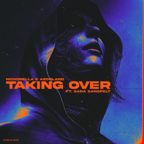 Taking Over ft. Azooland & Scarlett | Boomplay Music