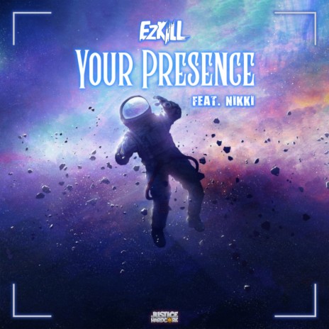 Your Presence ft. Nikki | Boomplay Music