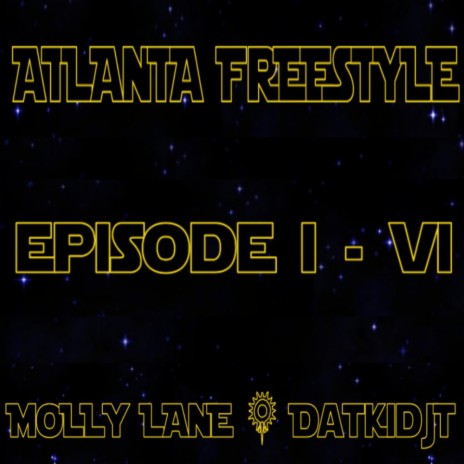 ATLANTA FREESTYLE VI ft. DatKidJT | Boomplay Music