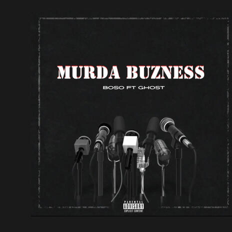 Murda Business ft. 23_imhimfr | Boomplay Music