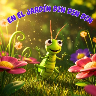 En el Jardín Din Din Din