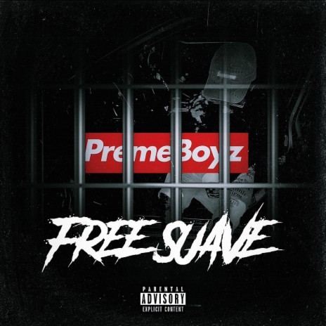 Free Suave ft. Mike Suave | Boomplay Music