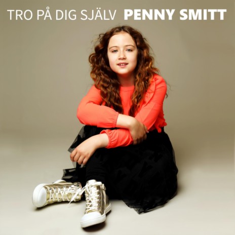 Tro på dig själv ft. Ylva Persson & Linda Persson | Boomplay Music