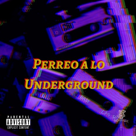 PERREO A LO UNDERGROUND (Live) ft. Edy V, Nathan, DJ NILSON EN EL BEAT & BLOCKGMUSIC | Boomplay Music