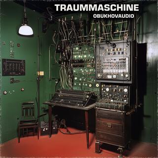 Traummaschine