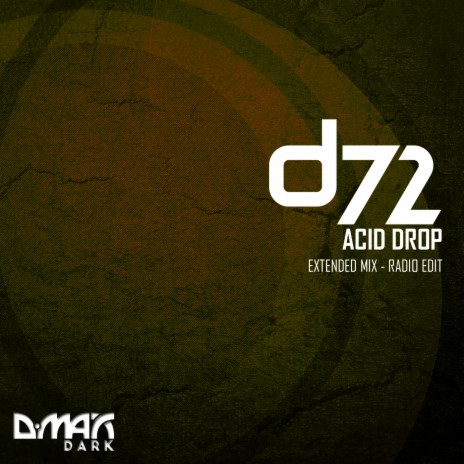 Acid Drop (Extended Mix) | Boomplay Music