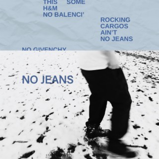 NO JEANS