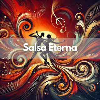 Salsa Eterna