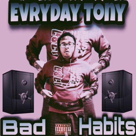 Bad Habits | Boomplay Music
