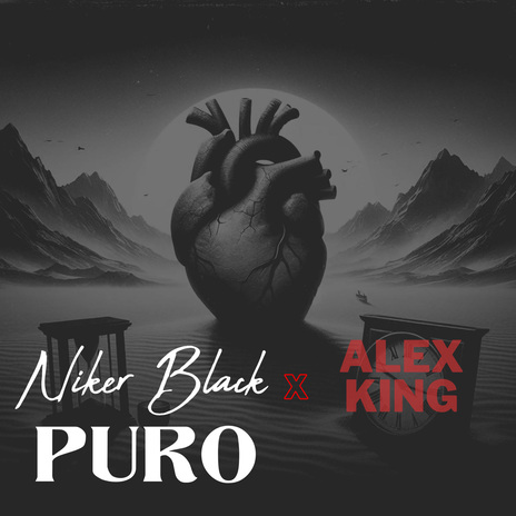 PURO ft. Niker Black | Boomplay Music