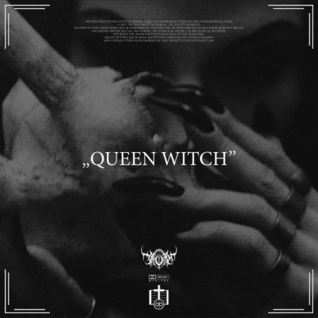 QUEEN WITCH ft. Death of Codes | Boomplay Music