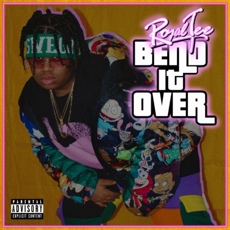 Bend It Over | Boomplay Music