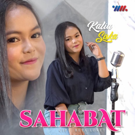 Sahabat | Boomplay Music