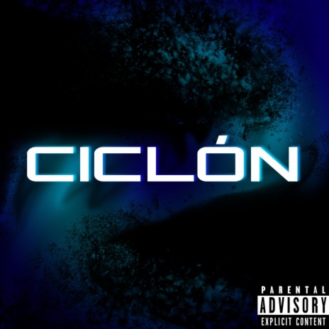 Ciclón (feat. ED3NA) | Boomplay Music