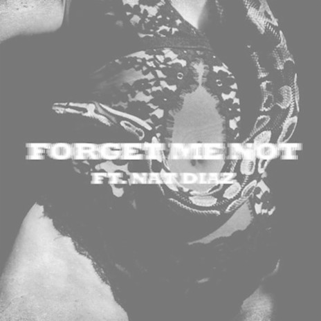Forget Me Not ft. Nat Diaz | Boomplay Music