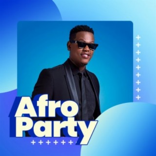 Afro Party - Which is your favorite?