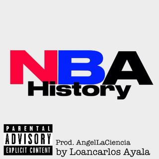 NBA History