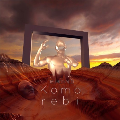 Komorebi | Boomplay Music