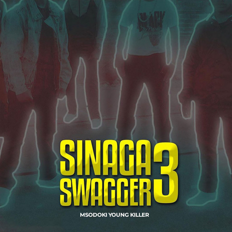 Sinaga swagger III | Boomplay Music