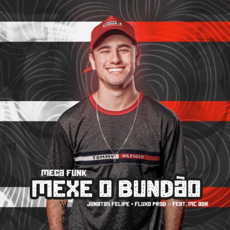 Mega Funk Mexe o Bundão ft. Fluxo Produções & MC ADR | Boomplay Music