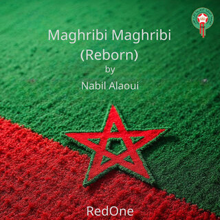 Maghribi Maghribi (Reborn) - Instrumental Version