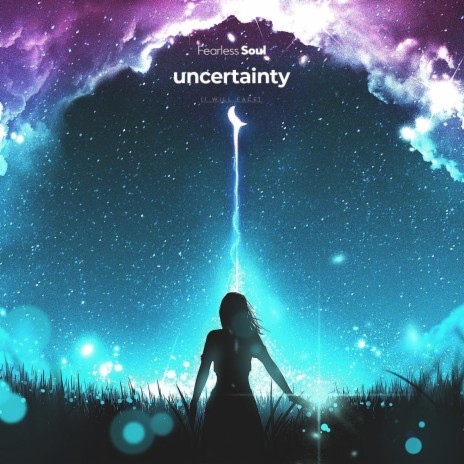 Uncertainty (I Will Face) [feat. Rachael Schroeder] | Boomplay Music