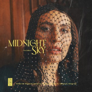 Midnight Sky (Live Session)