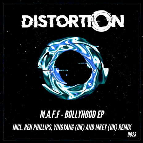 Bollyhood (MKEY (UK) Remix)