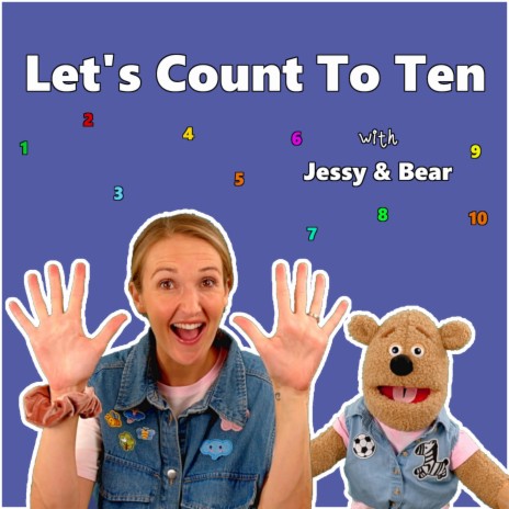 Let's Count To Ten | Boomplay Music