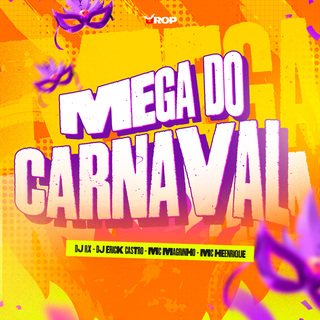 Mega do Carnaval