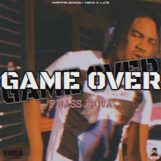 Game Over lyrics | Boomplay Music