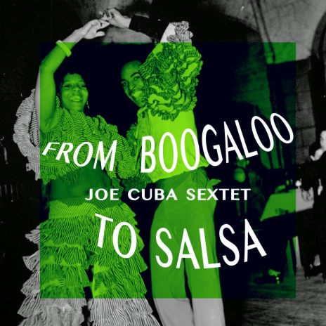Salsa Y Bembé | Boomplay Music