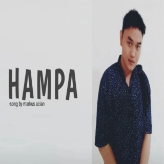 Hampa (Official Audio)