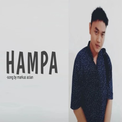 Hampa | Boomplay Music