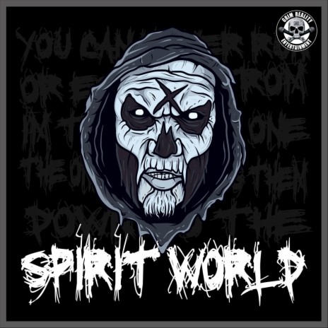 Spirit World | Boomplay Music