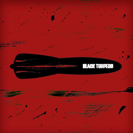 BLACK TORPEDO (Superspeed) | Boomplay Music