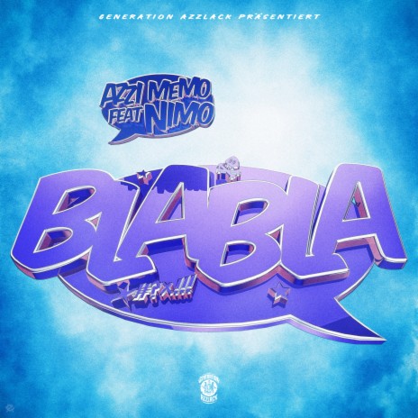 BlaBla ft. Nimo | Boomplay Music