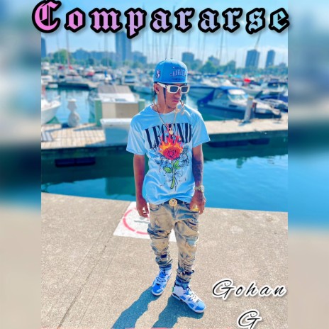 Compararse | Boomplay Music