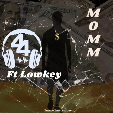 MOMM ft. Lowkey | Boomplay Music