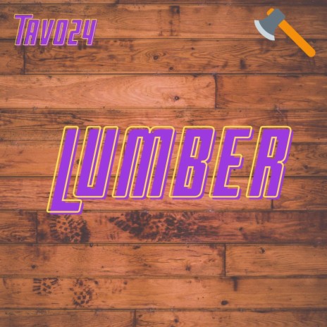 lumber